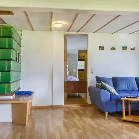 Holiday home Pfisterhof *
