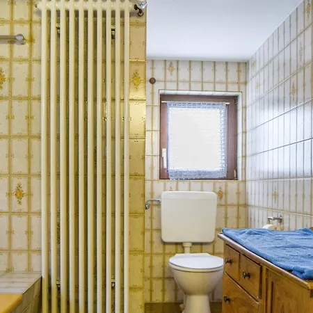 Holiday home Pfisterhof Kirchzarten