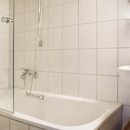 Pfisterhof Dom wakacyjny *