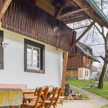 Pfisterhof Holiday home Kirchzarten